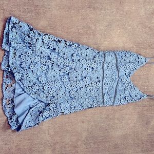 Abercrombie & Fitch dress